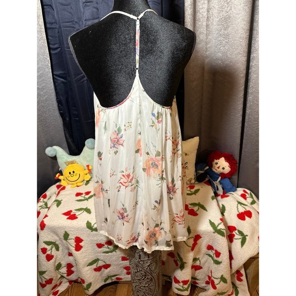 Abercrombie & Fitch Floral Dress - Picture 4 of 7